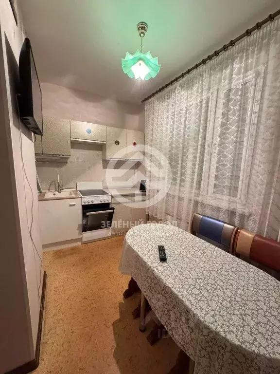 1-к кв. Москва, Москва, Зеленоград к1606 (391.0 м) - Фото 1