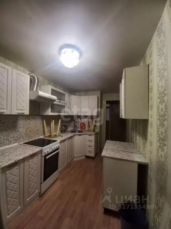 4-к кв. Амурская область, Благовещенск Красноармейская ул., 198 (77.8 ... - Фото 2