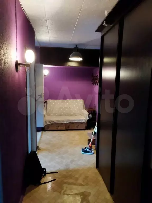 2-к. квартира, 55 м, 1/6 эт. - Фото 0