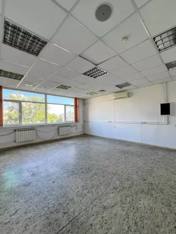 Офис в Москва Бауманская ул., 16 (37 м) - Фото 2
