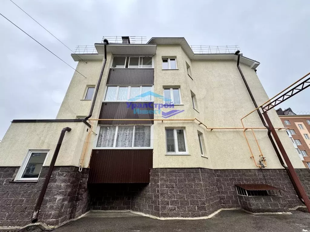 1-к. квартира, 34,5 м, 2/3 эт. - Фото 0