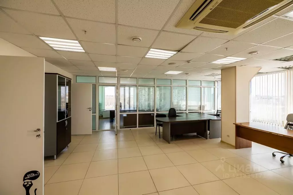 Офис в Ханты-Мансийский АО, Сургут ул. Маяковского, 57 (125 м) - Фото 0