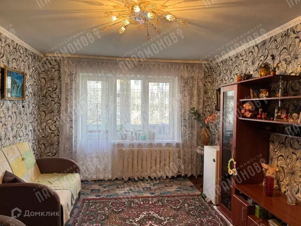 Продаётся 2-к квартира, 48.5 м - Фото 0