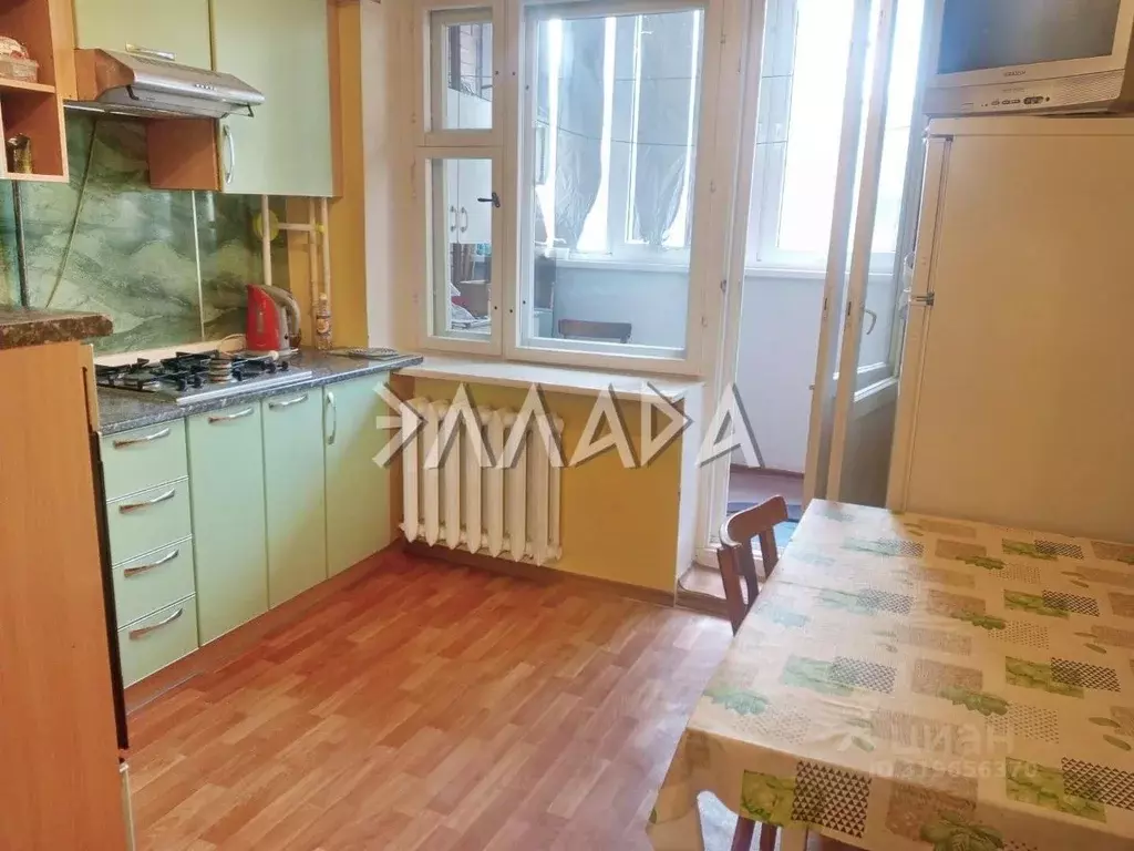 1-к кв. Ростовская область, Ростов-на-Дону ул. Миронова, 8а (40.0 м) - Фото 0