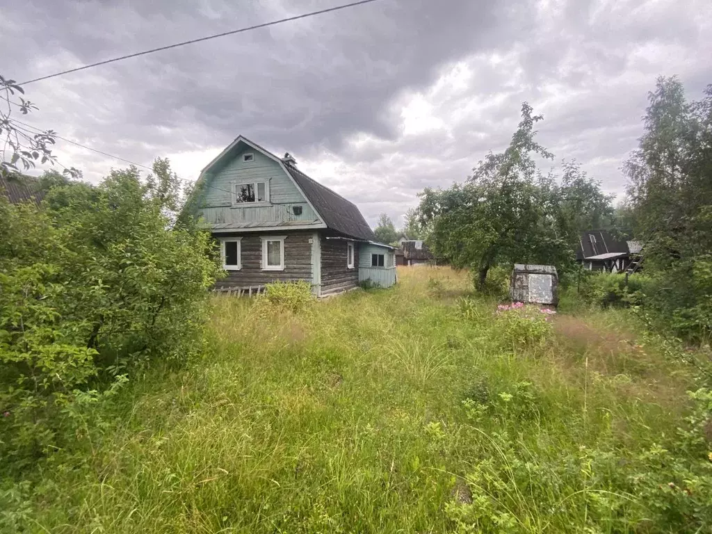 Купить дом Солнцев Берег, Лужский район, продажа домов Солнцев Берег,  Лужский район в черте города на AFY.ru