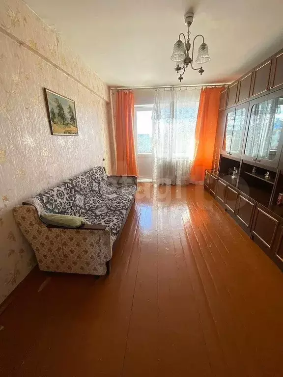 2-к. квартира, 45,1 м, 5/5 эт. - Фото 1