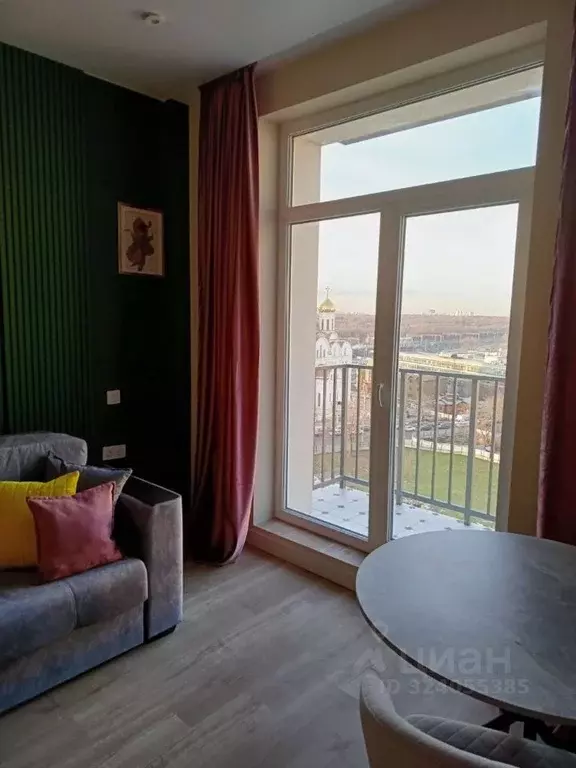 3-к кв. Москва Березовая аллея, 19к1 (60.0 м) - Фото 2