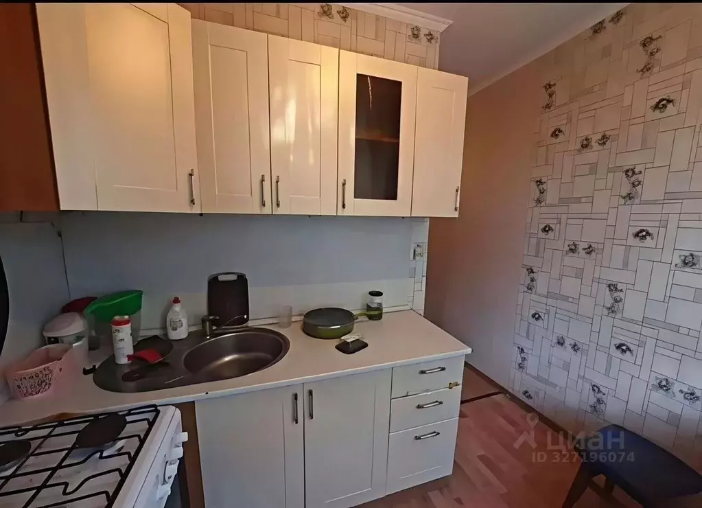 2-к кв. Ленинградская область, Никольское Тосненский район, Заводская ... - Фото 1