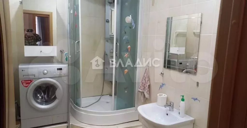 4-к. квартира, 65 м, 8/9 эт. - Фото 1