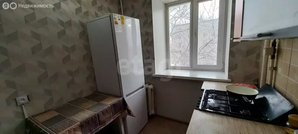 1-комнатная квартира: Омск, улица Василия Маргелова, 207 (29 м) - Фото 2