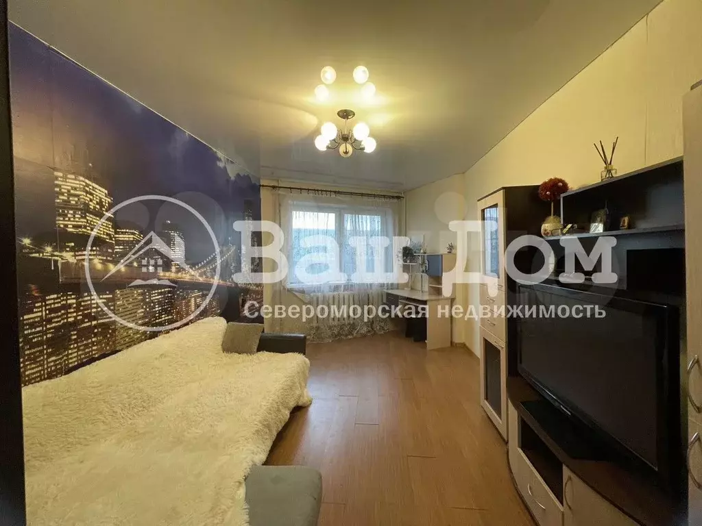 2-к. квартира, 48 м, 5/9 эт. - Фото 0