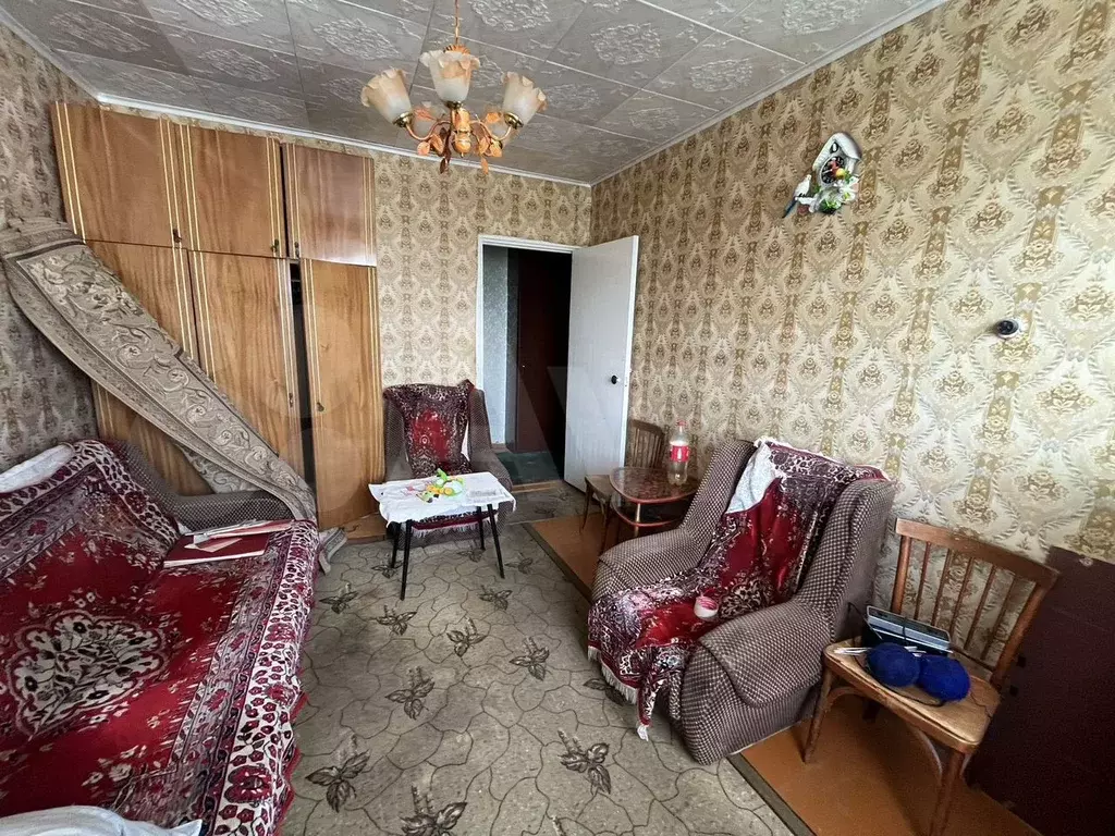 3-к. квартира, 67 м, 9/9 эт. - Фото 1