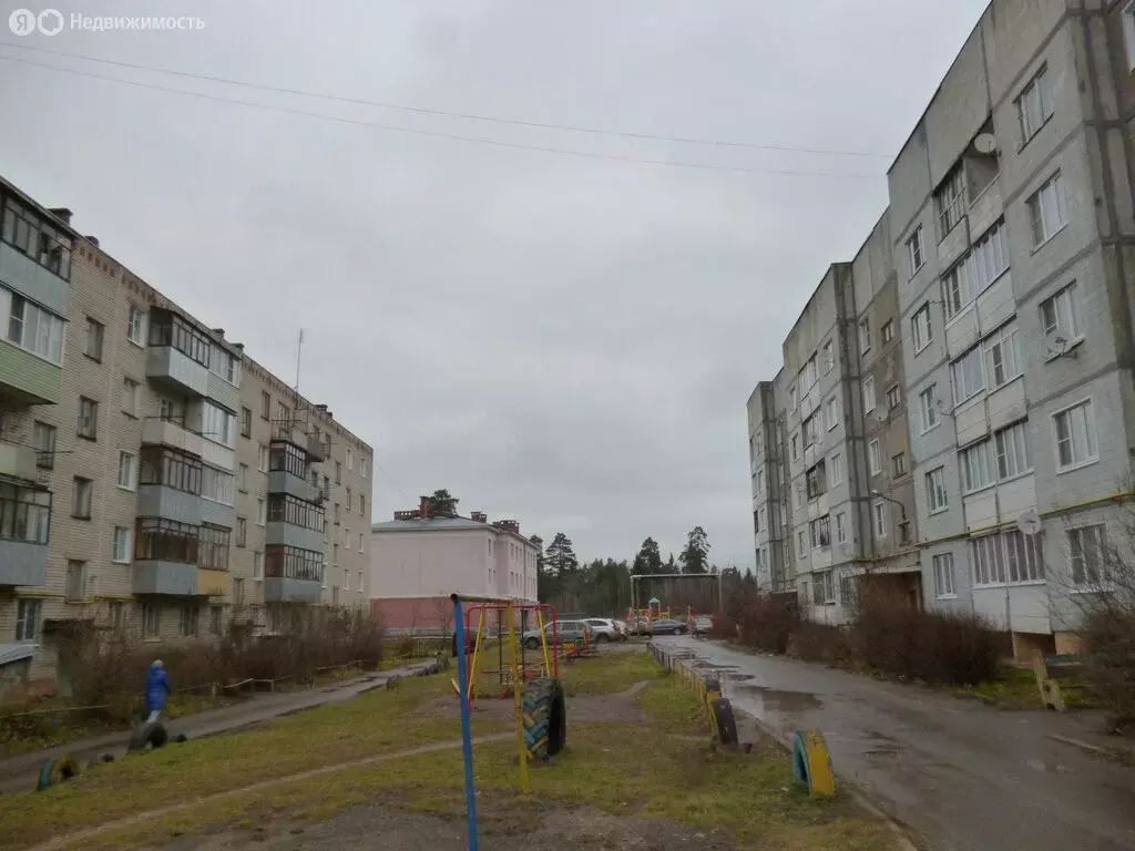 1-комнатная квартира: Иваново, микрорайон ТЭЦ-3, 22А (31 м) - Фото 0