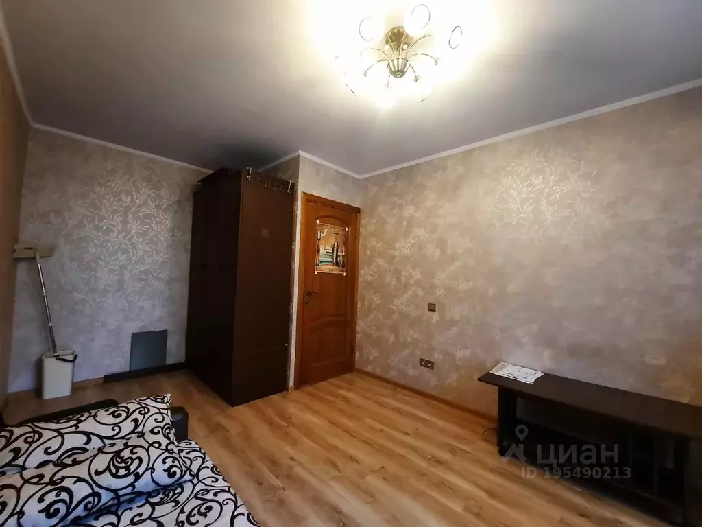 Комната Москва Сумской проезд, 13К2 (15.0 м) - Фото 2