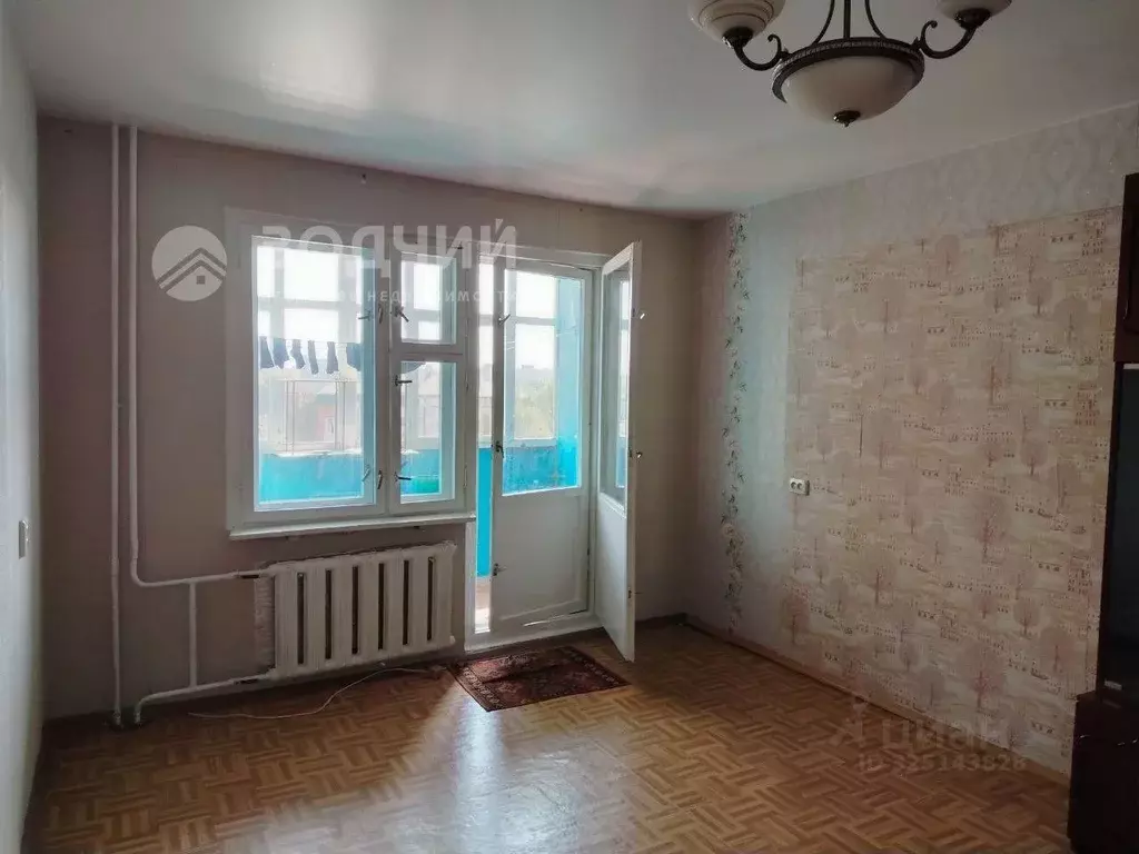 3-к кв. Чувашия, Чебоксары ул. Шумилова, 30 (72.0 м) - Фото 2