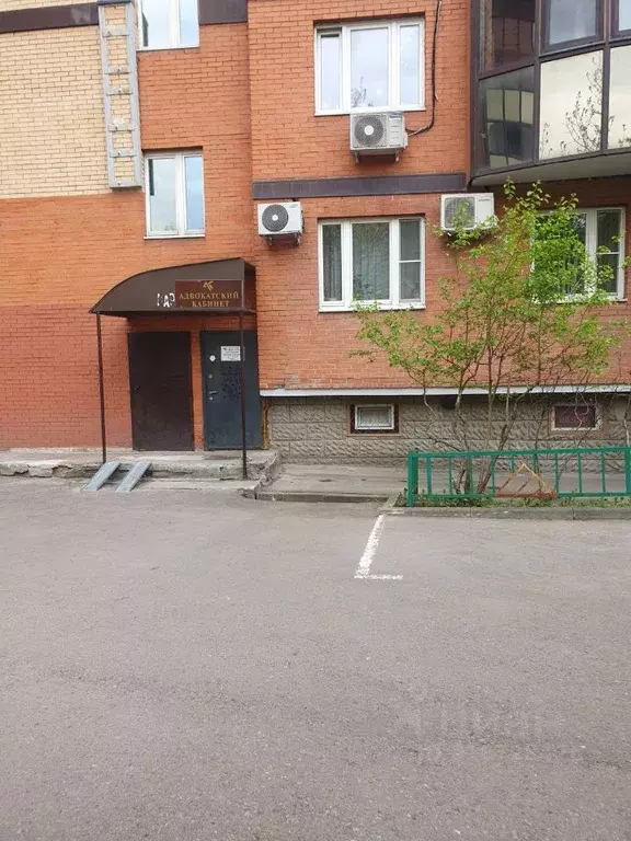 Помещение свободного назначения в Московская область, Видное ... - Фото 1