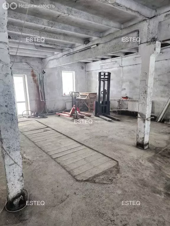 Склад (162 м) - Фото 2