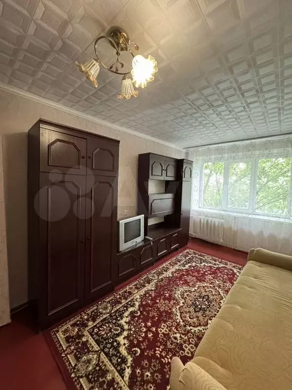 1-к. квартира, 37 м, 4/5 эт. - Фото 0