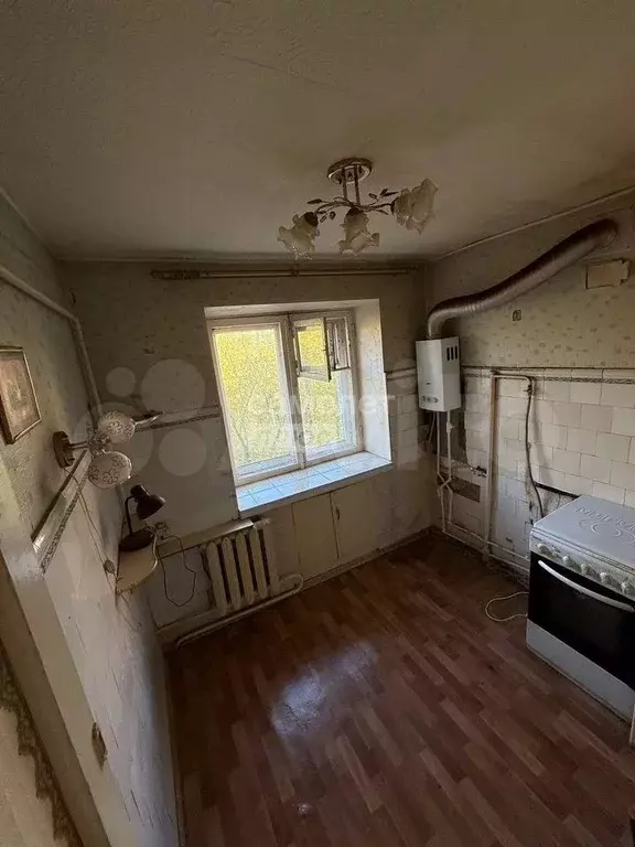 2-к. квартира, 45 м, 5/5 эт. - Фото 1