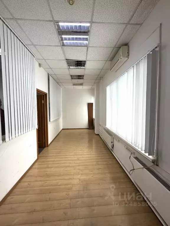 Офис в Московская область, Красногорск городской округ, д. Гольево ул. ... - Фото 1