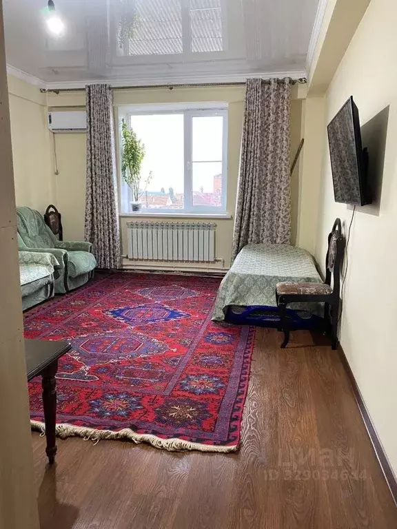 2-к кв. Дагестан, Дербент Фабричная ул., 25А (68.0 м) - Фото 1