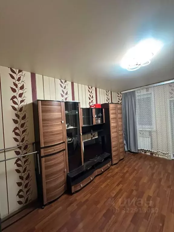 1-к кв. Костромская область, Кострома Пантусово мкр, бул. Михалевский, ... - Фото 1