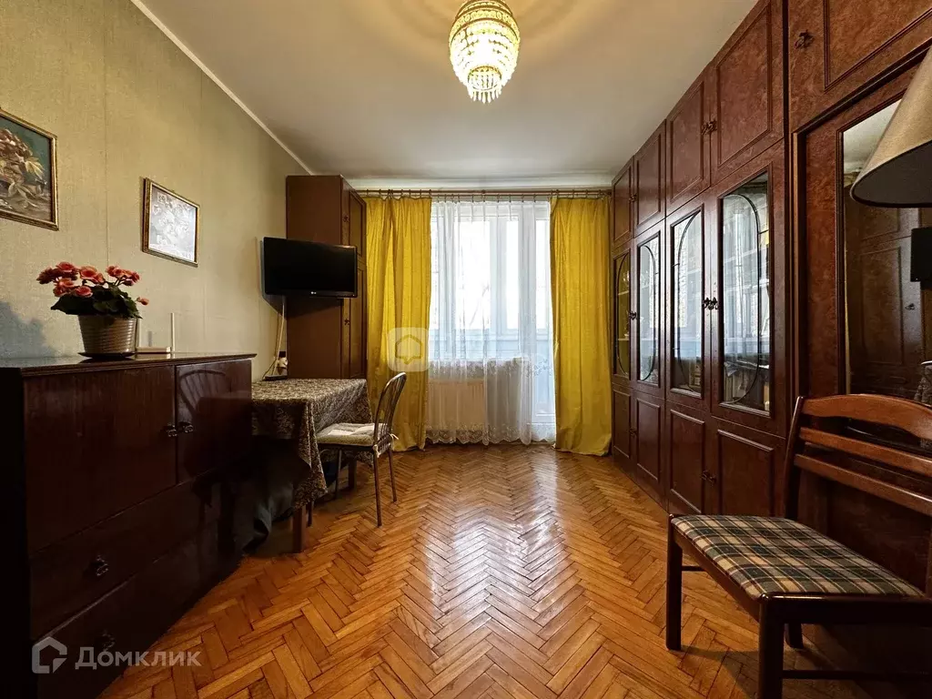 Продаётся 2-к квартира, 44.4 м - Фото 1