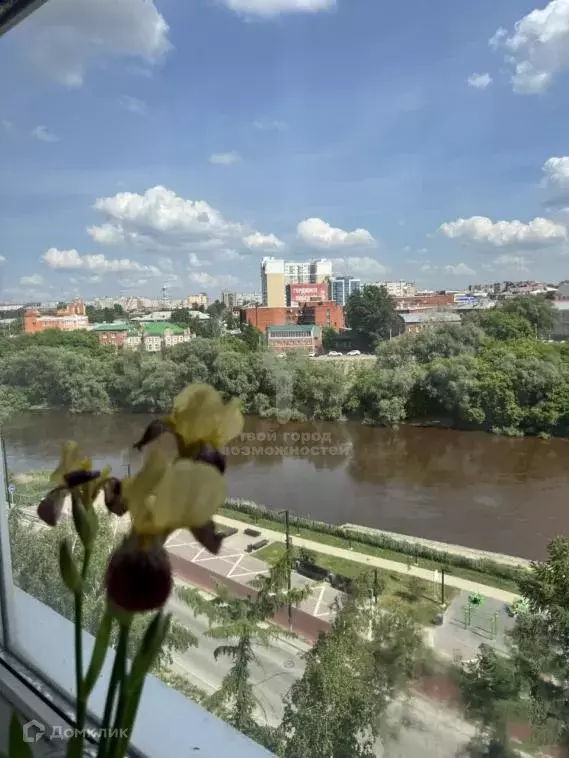 Продаётся 3-к квартира, 55.9 м - Фото 1