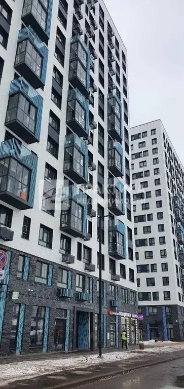 Квартира, 2 комнаты, 61.2 м - Фото 1