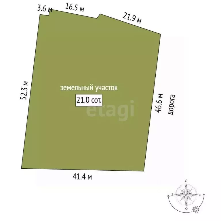 Дом в Ленинградская область, Всеволожск ул. Ломоносова, 45 (270 м) - Фото 2