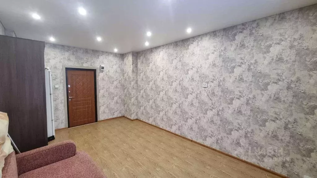 Комната Хабаровский край, Комсомольск-на-Амуре просп. Копылова, 43 ... - Фото 2