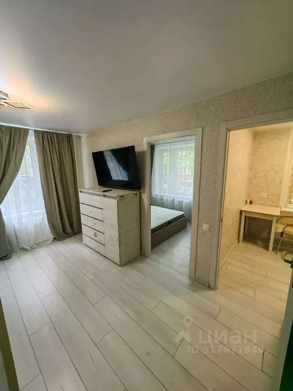 2-к кв. Московская область, Реутов Советская ул., 20 (39.0 м) - Фото 0
