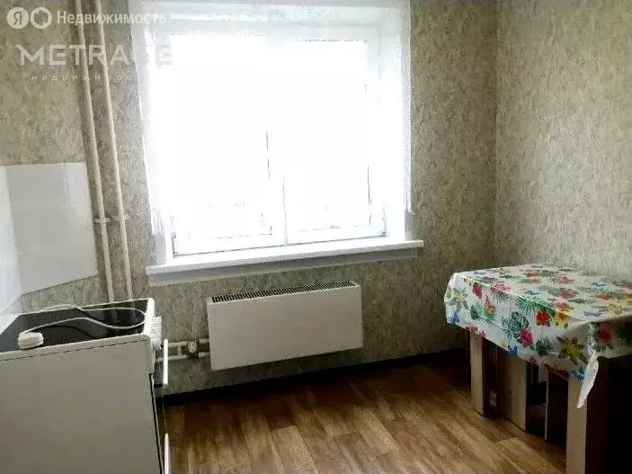 1-комнатная квартира: Новосибирск, улица Титова, 252/2 (33 м) - Фото 1