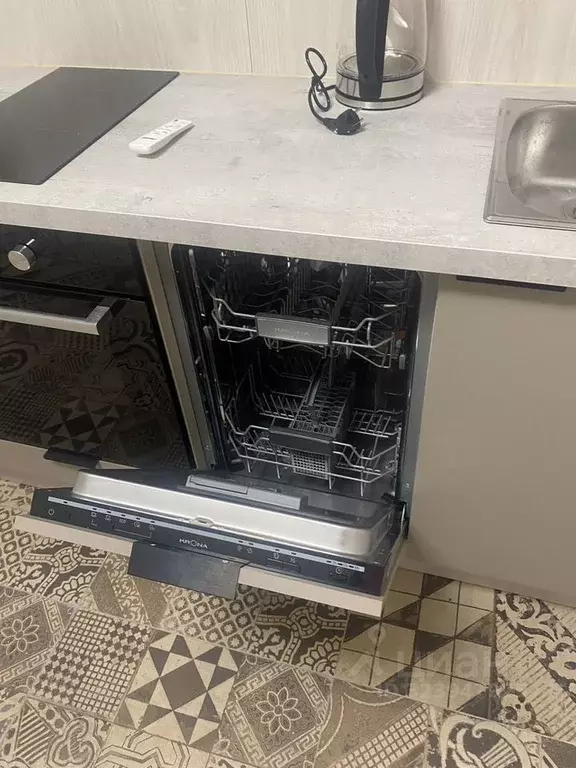 1-к кв. Москва ул. Лобановский Лес, 11 (38.0 м) - Фото 2