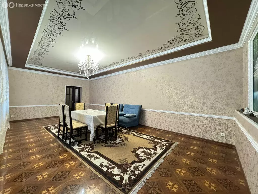 Дом в Нартан, улица Братьев Хаудовых, 3 (168 м) - Фото 1