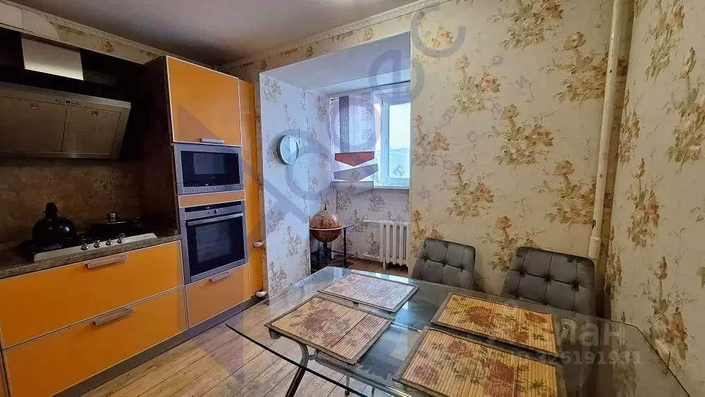 5-к кв. Нижегородская область, Нижний Новгород Кузнечихинская ул., 37 ... - Фото 2