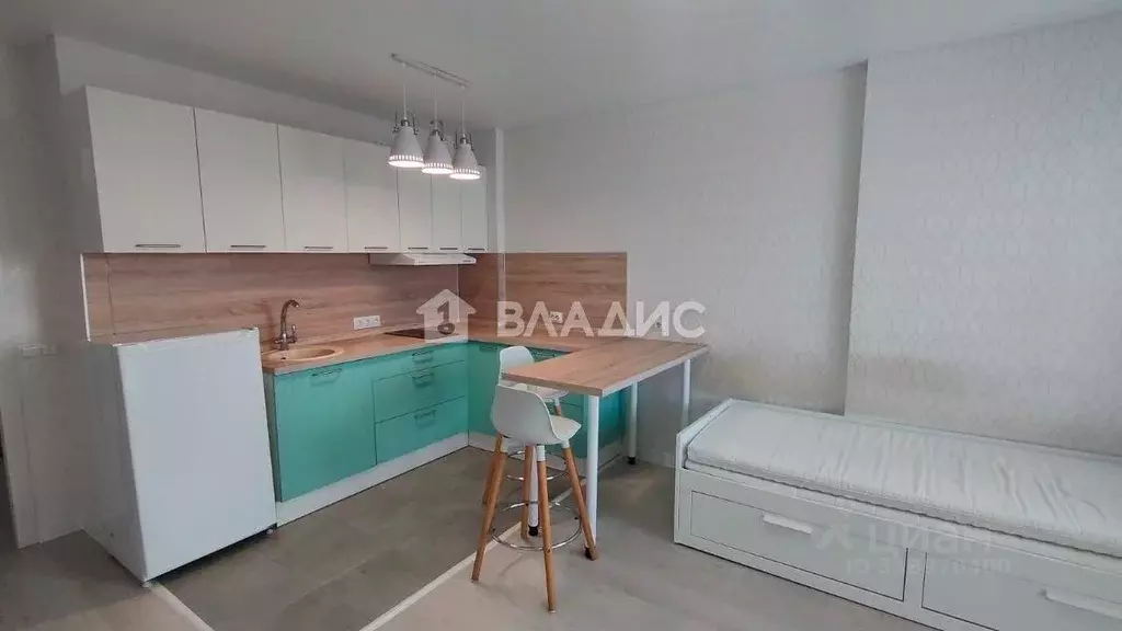 Студия Удмуртия, Ижевск ул. Герцена, 8к1 (28.5 м) - Фото 0