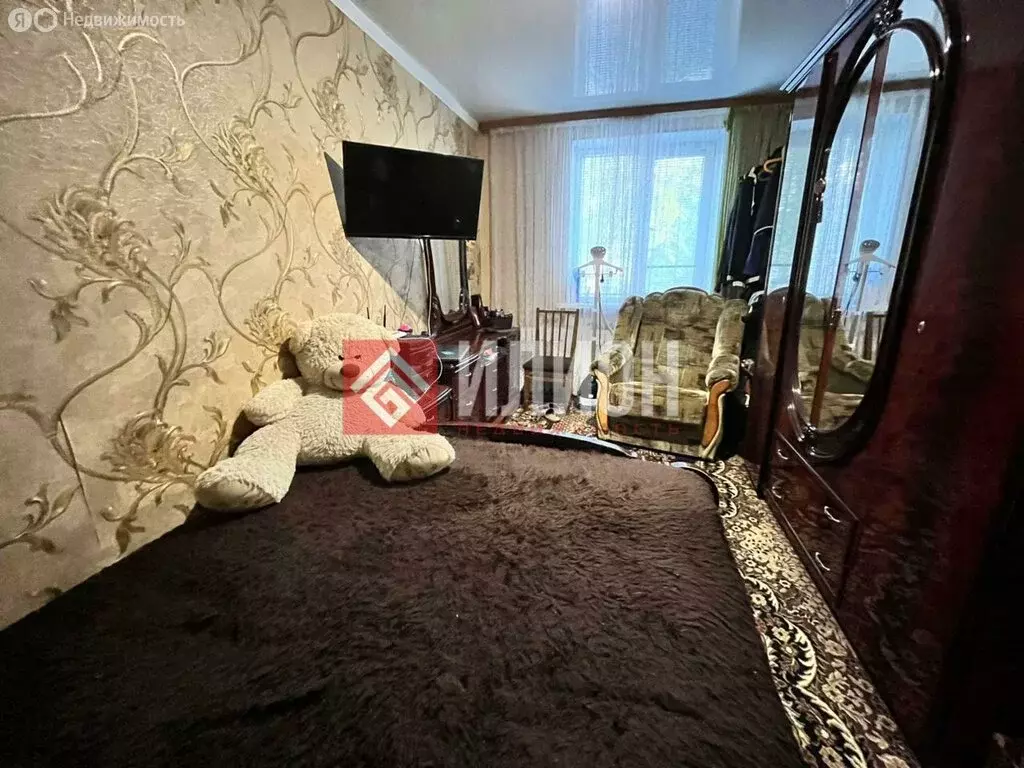 Квартира-студия: Бахчисарай, улица Фрунзе, 56 (67.6 м) - Фото 1