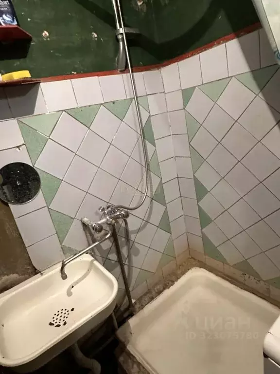 Комната Марий Эл, Йошкар-Ола ул. Лермонтова, 33 (18.5 м) - Фото 2