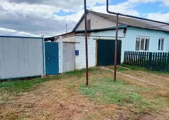 Дом в село Коноваловка, Крестьянская улица, 34 (81.3 м) - Фото 0