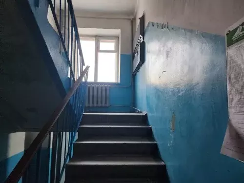 Продаётся 3-к квартира, 51.3 м - Фото 0
