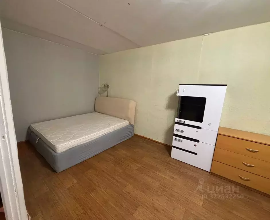 1-к кв. Татарстан, Казань ул. Маршала Чуйкова, 1 (36.0 м) - Фото 1