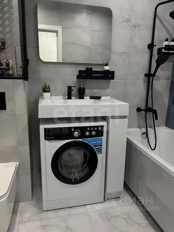 Студия Башкортостан, Уфа ул. Энтузиастов, 7 (27.0 м) - Фото 2