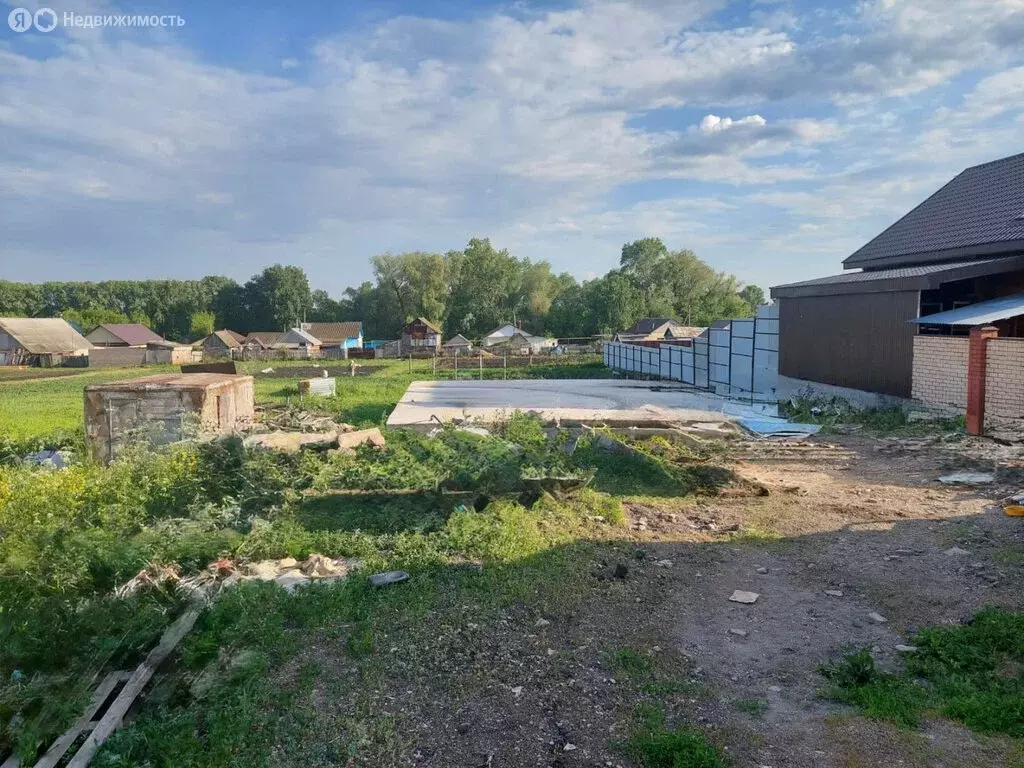 Участок в деревня Муравей, Молодёжная улица, 7А (10 м) - Фото 2