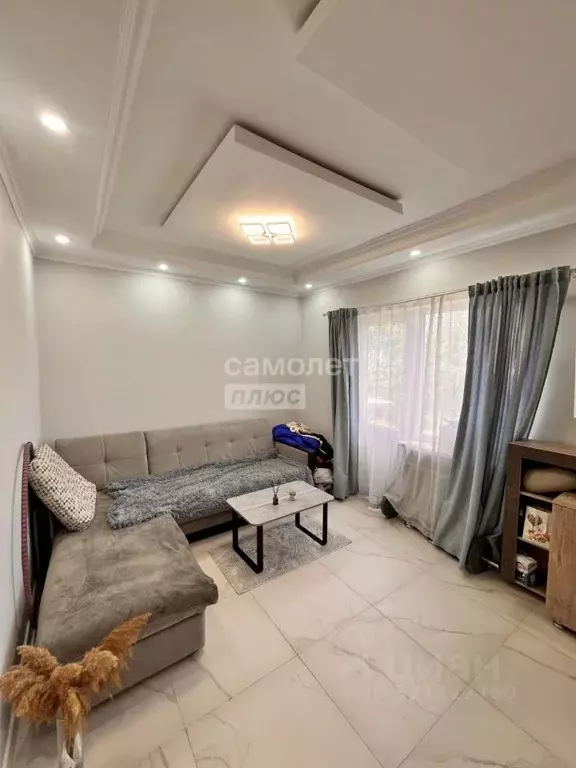 Дом в Краснодарский край, Новороссийск Цемдолина тер., ул. ... - Фото 2