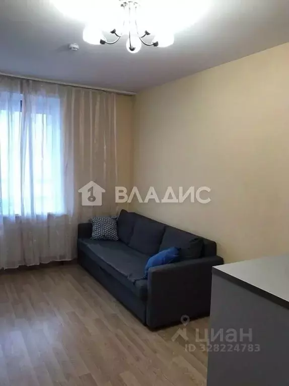 Студия Ленинградская область, Кудрово г. Всеволожский район, Заневское ... - Фото 2