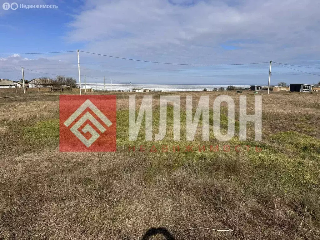 Участок в Каменское, Ново-Восточная улица, 7 (6 м) - Фото 1