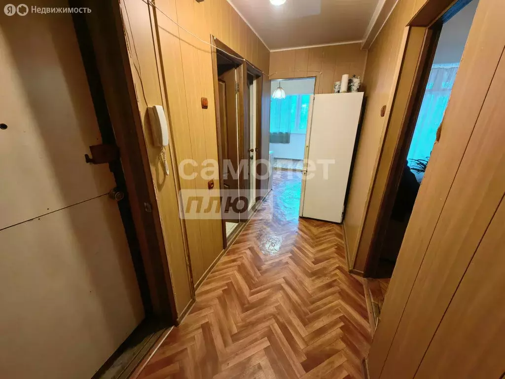 2-комнатная квартира: Туапсе, Звёздная улица, 39 (45.4 м) - Фото 2