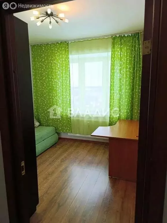 1-комнатная квартира: Люберцы, микрорайон Зенино ЖК Самолёт, ... - Фото 2