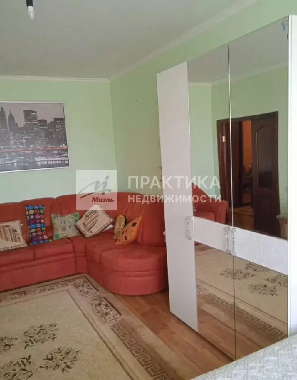 Продается 2-комнатная квартира - Фото 2